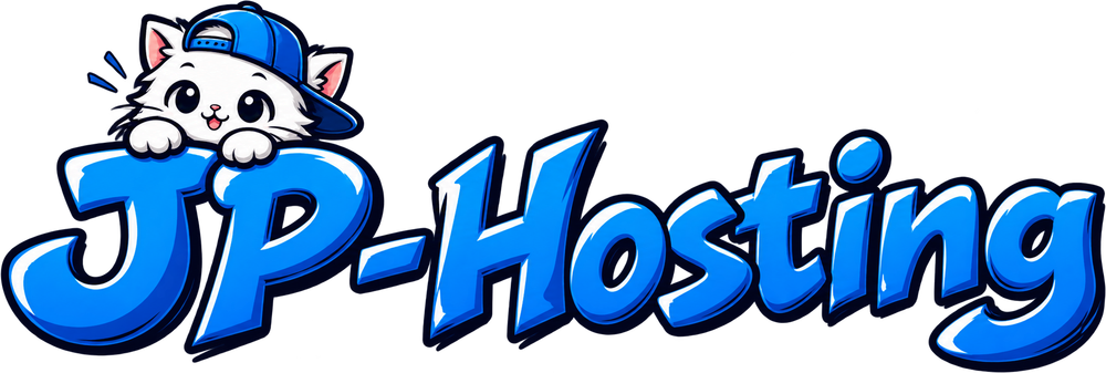JP-Hosting